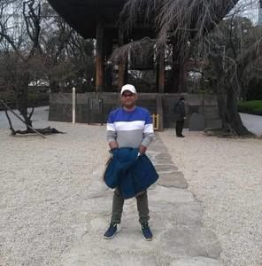 Meet your Posher, Qamar